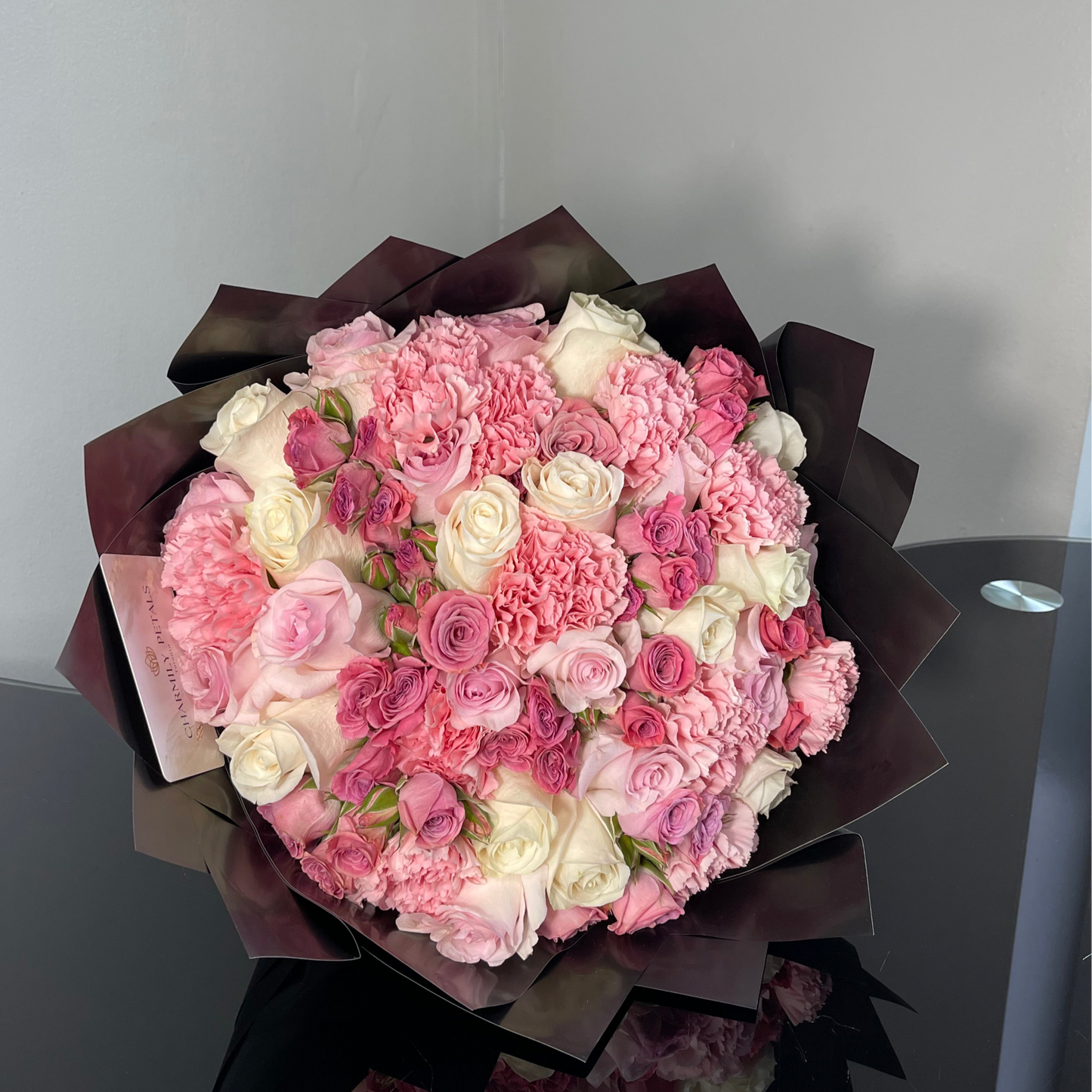 Pretty in Pink