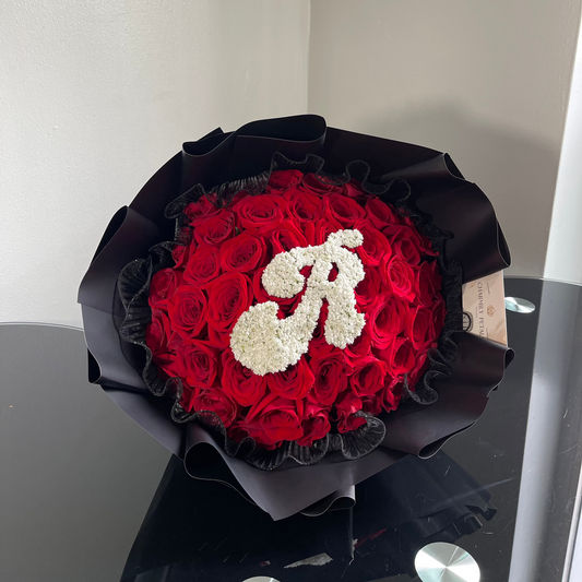 Message in a Bouquet