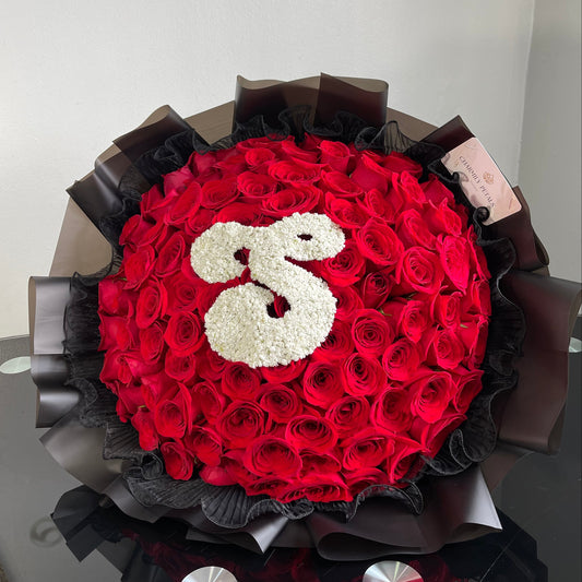 Message in a Bouquet