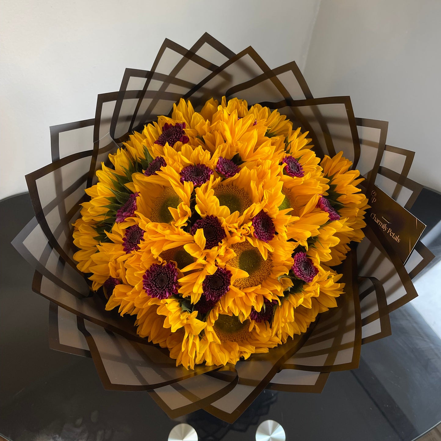 Sunburst