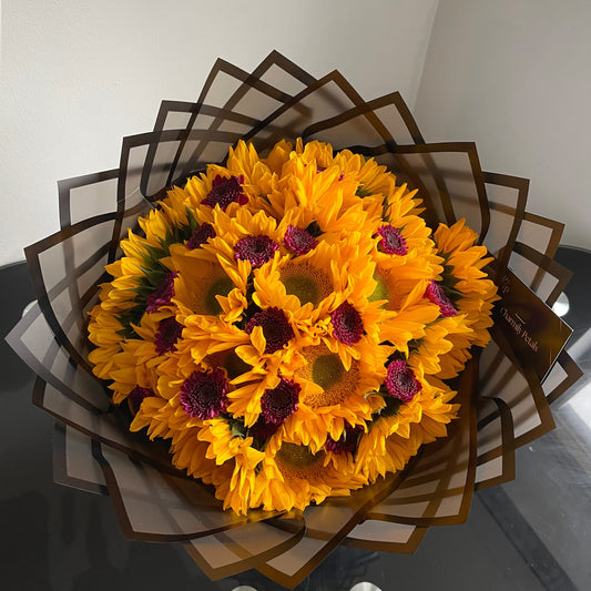 Sunburst