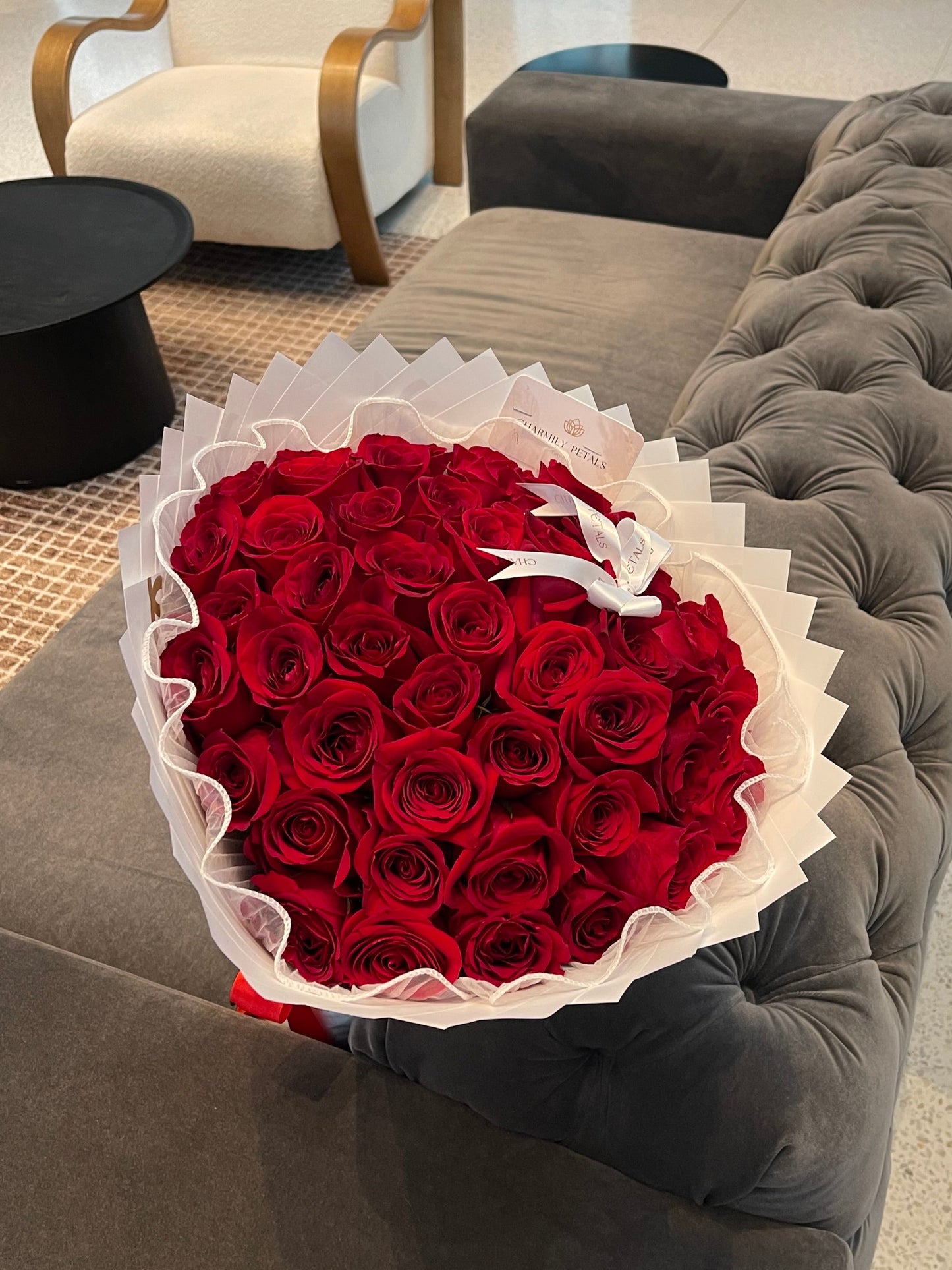 Chanelia Rouge