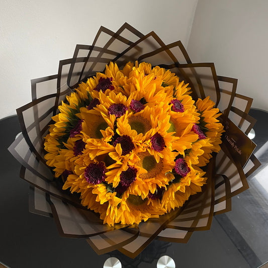 Sunburst